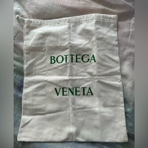 Bottega Veneta accessories bag